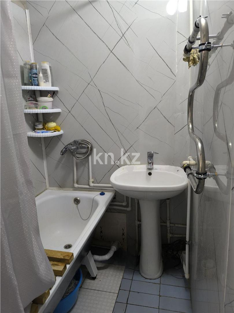 Продажа 2-комнатной квартиры, 44 м², ул. Муканова в Караганде - фото 8