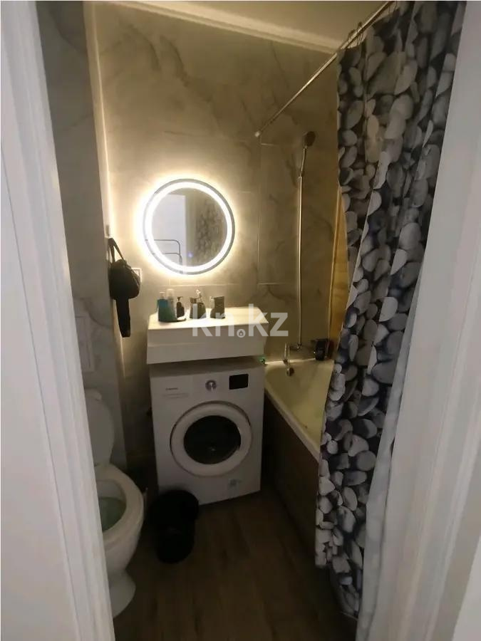 Продажа 1-комнатной квартиры, 22 м² в Астане - фото 3