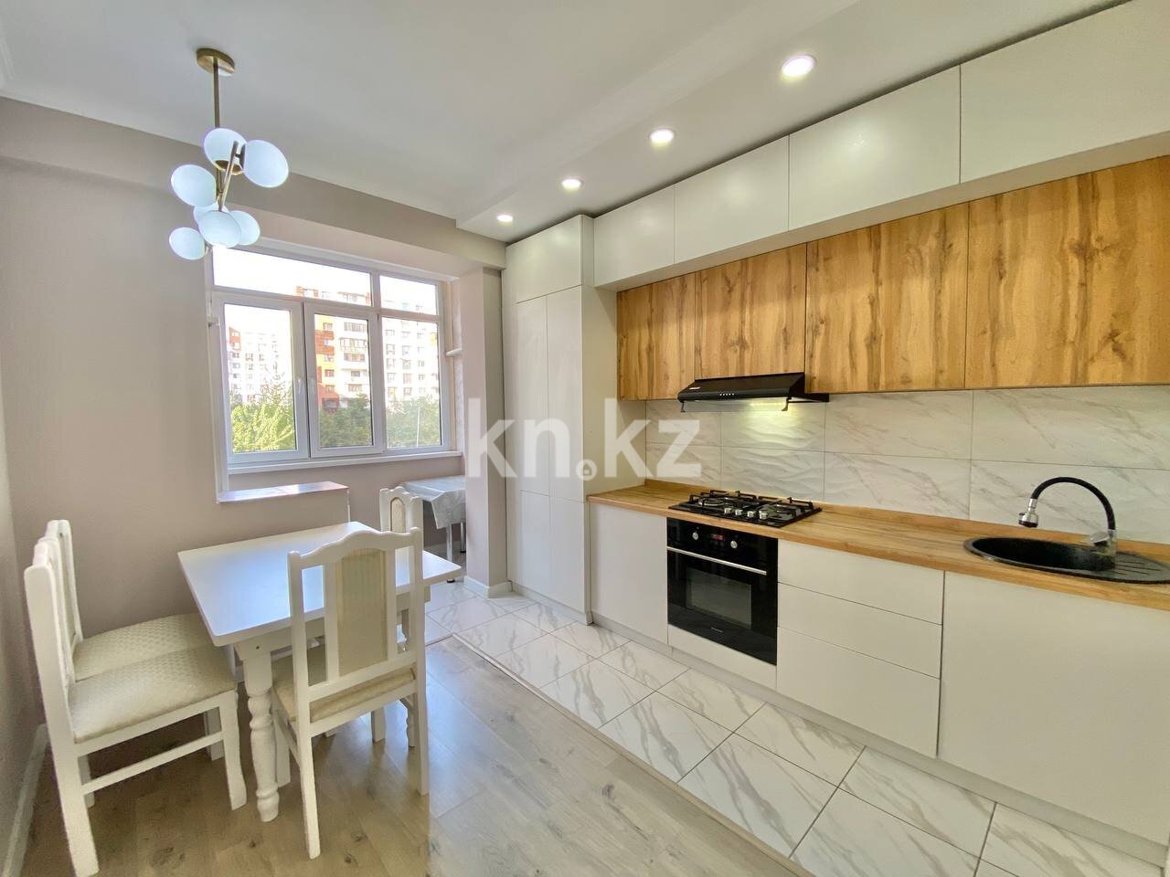 Аренда 2-комнатной квартиры, 60 м² в Алматы - фото 8