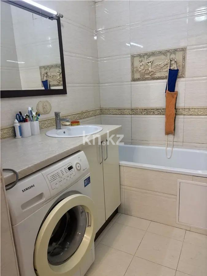 Продажа 2-комнатной квартиры, 58.3 м² в Алматы - фото 4