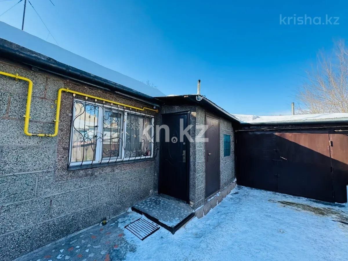 Продажа 4-комнатного дома, 86 м² в Караганде - фото 14