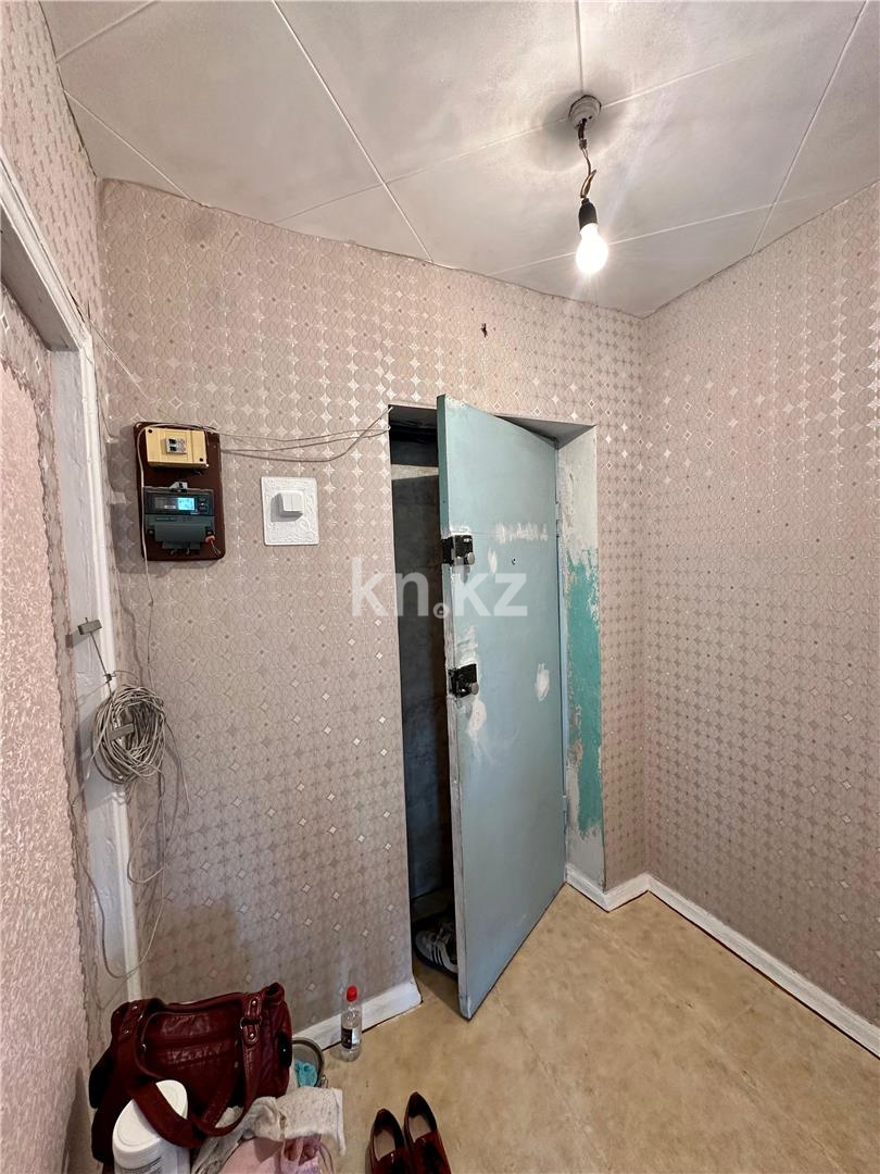 Продажа 3-комнатной квартиры, 42 м² в Караганде - фото 9