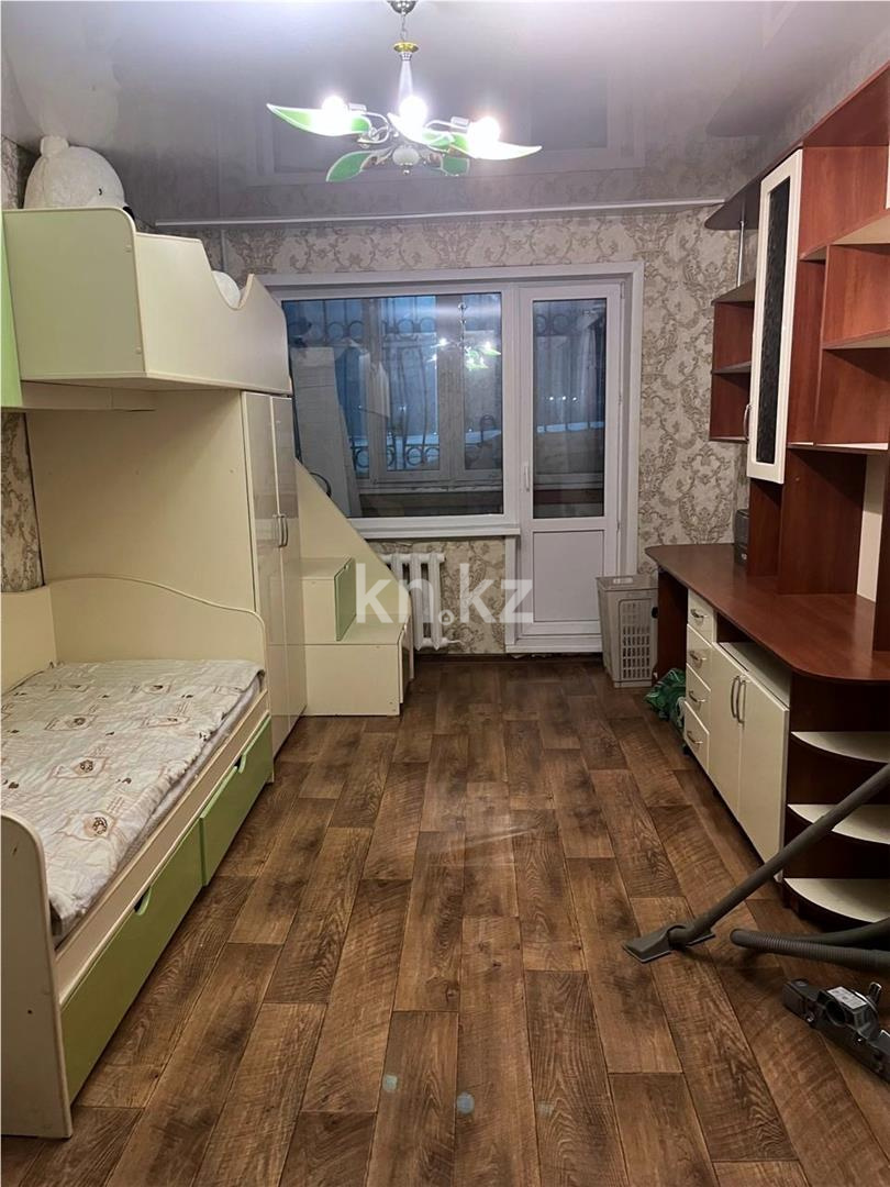 Продажа 3-комнатной квартиры, 63 м², ул. Байтурсынова в Темиртау - фото 4