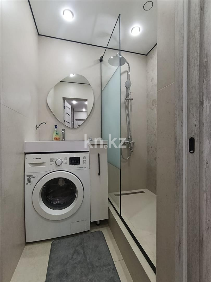 Продажа 2-комнатной квартиры, 47 м² в Караганде