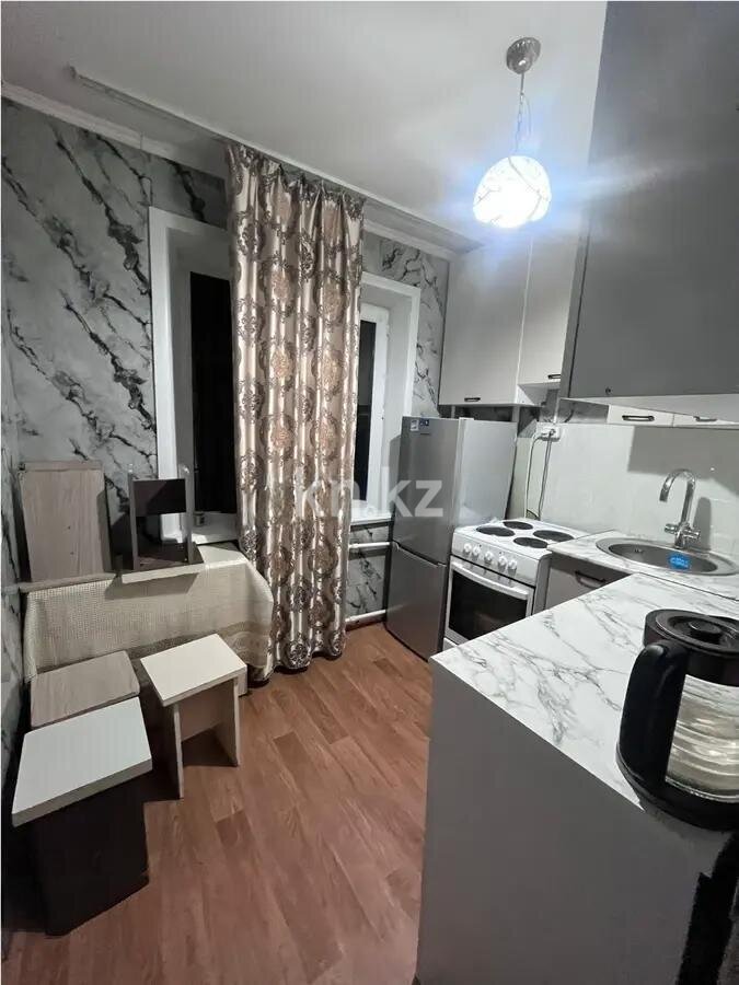 Продажа 2-комнатной квартиры, 48 м² в Караганде - фото 3