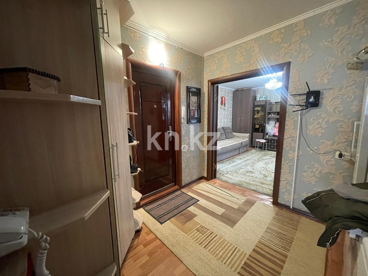 Продажа 3-комнатной квартиры, 70 м² в Караганде - фото 9