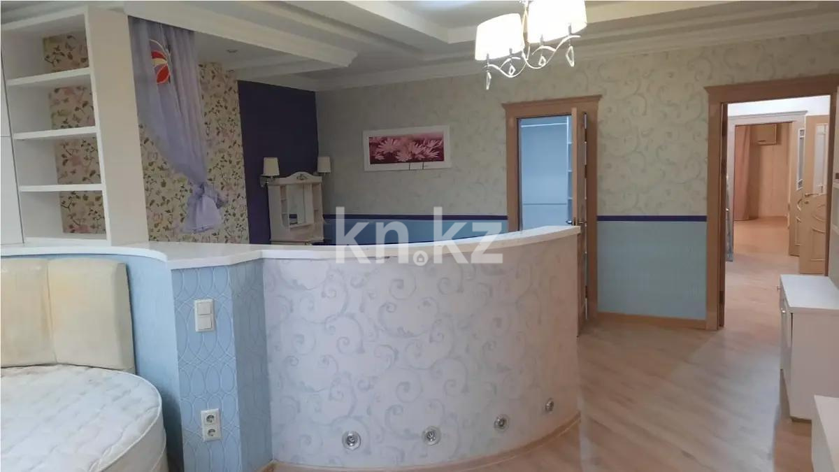 Продажа 4-комнатной квартиры, 225 м², ул. Достык, дом  13 в Астане - фото 6