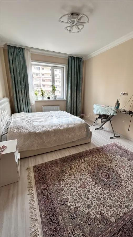 Продажа 4-комнатной квартиры, 105 м², пр. Мангилик Ел, дом  17 в Астане - фото 2