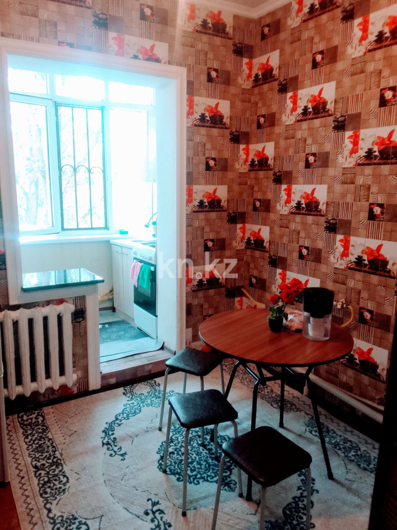 Продажа 2-комнатной квартиры, 53 м² в Таразе - фото 5