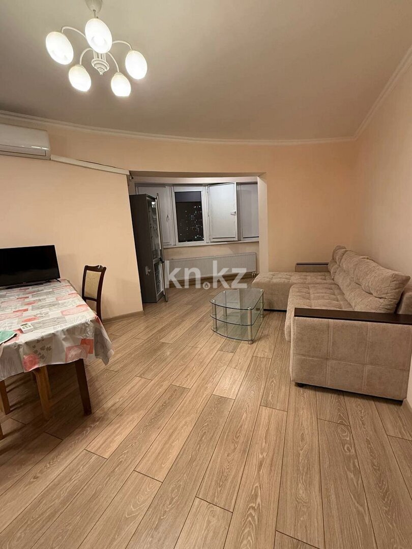 Аренда 3-комнатной квартиры, 120 м² в Алматы - фото 3
