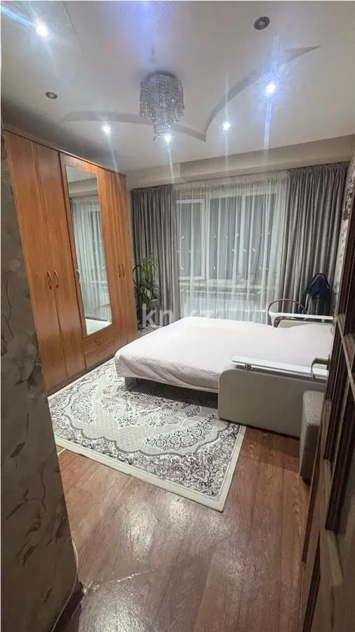 Продажа 2-комнатной квартиры, 57.5 м², мкр. Жулдыз-1, дом  21А в Алматы - фото 2