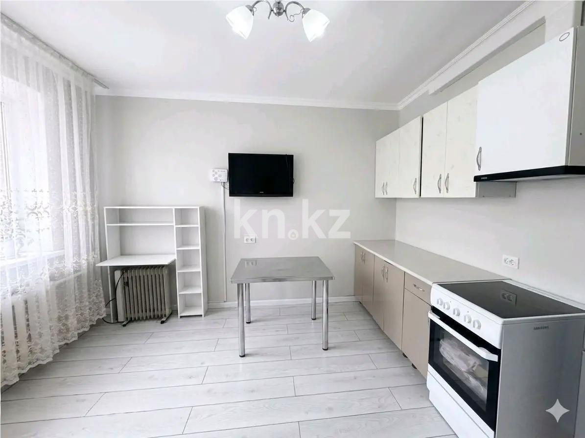 Продажа 1-комнатной квартиры, 26 м² в Астане - фото 2