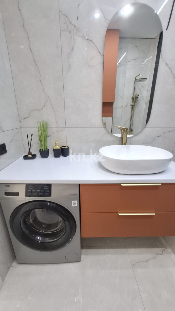 Продажа 2-комнатной квартиры, 62 м² в Караганде - фото 16
