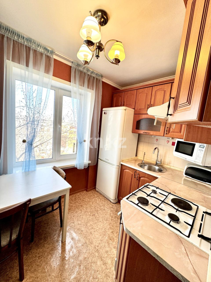 Продажа 2-комнатной квартиры, 47 м² в Астане