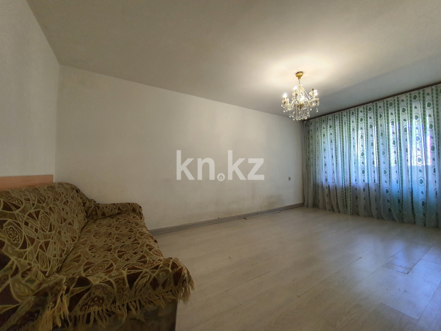 Продажа 2-комнатной квартиры, 44 м² в Алматы - фото 7