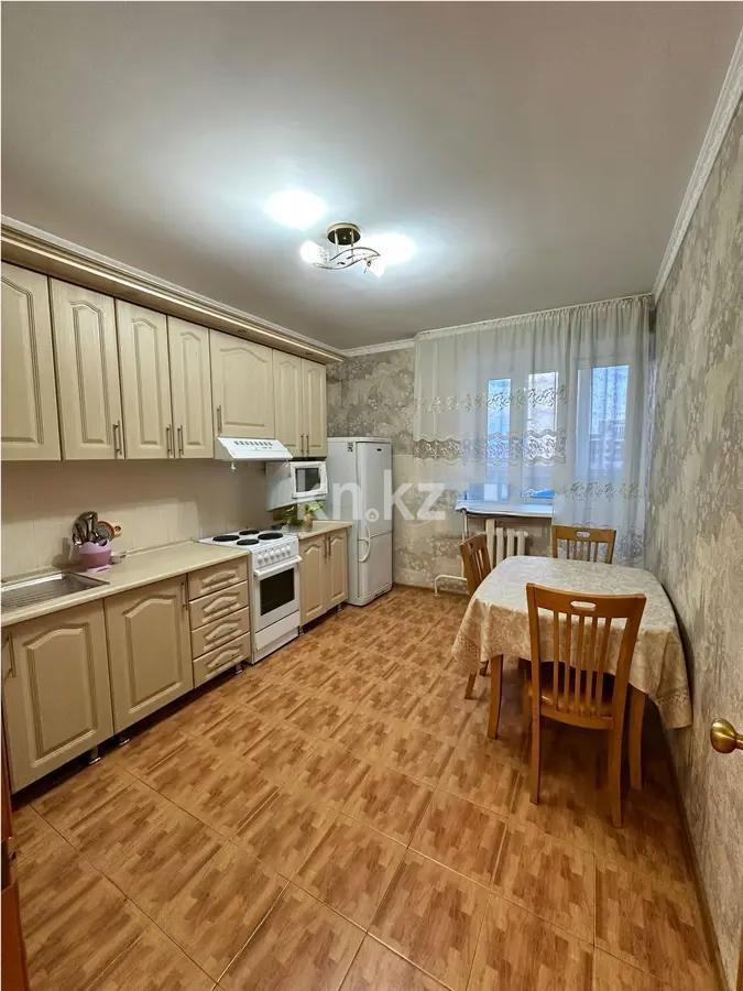 Продажа 1-комнатной квартиры, 46.8 м², ул. Сейфуллина, дом  4 в Астане - фото 2