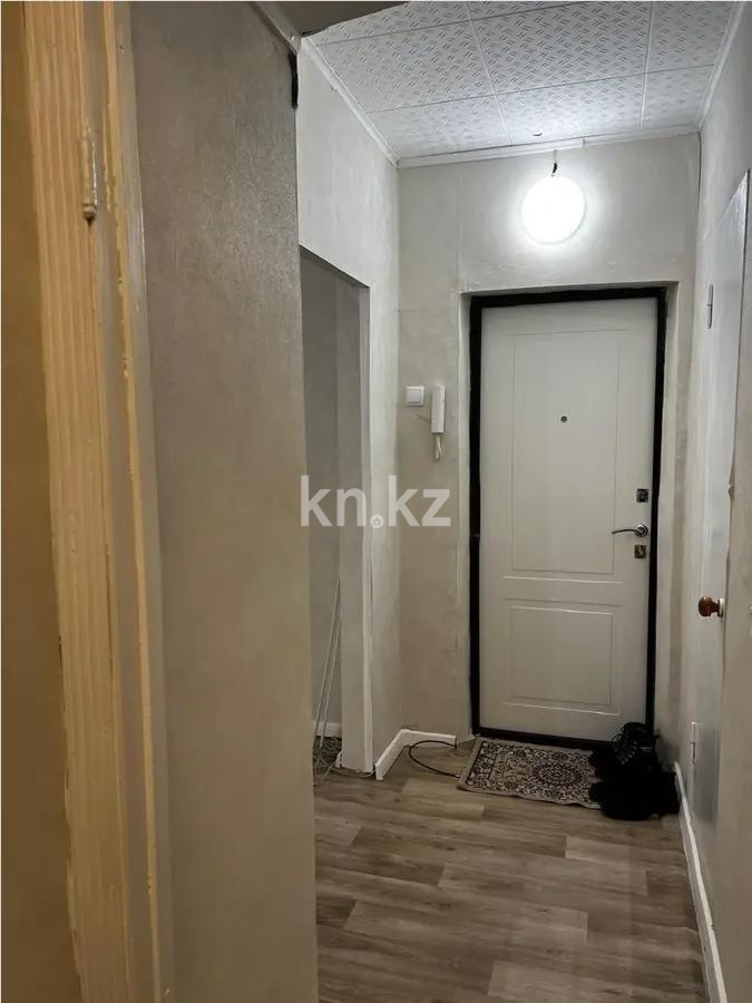 Продажа 1-комнатной квартиры, 37 м² в Караганде - фото 4
