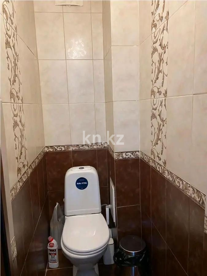 Продажа 3-комнатной квартиры, 81.5 м² в Астане - фото 4