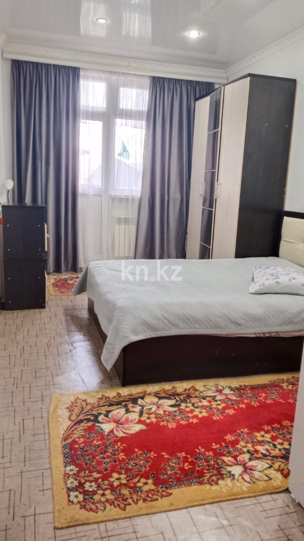 Продажа 2-комнатной квартиры, 59 м² в Таразе - фото 4