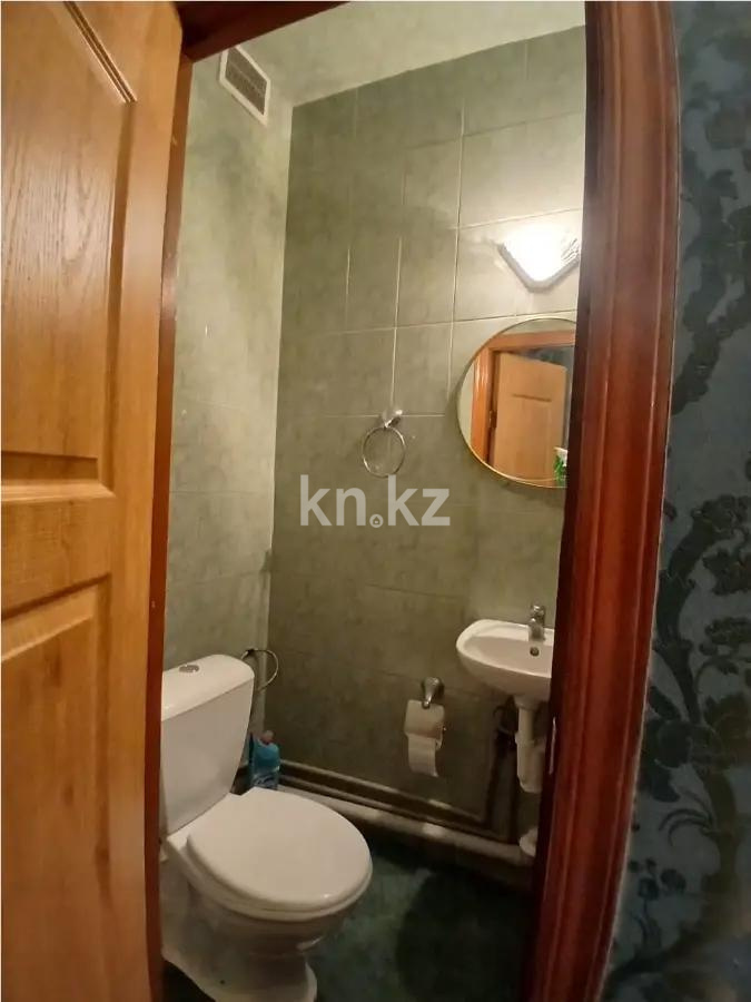 Продажа 4-комнатной квартиры, 100 м², мкр. Жетысу-2, дом  44 в Алматы - фото 7