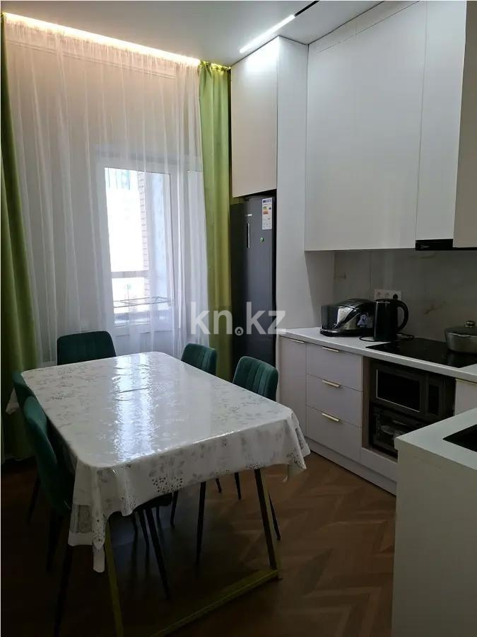 Продажа 3-комнатной квартиры, 79 м² в Астане - фото 4