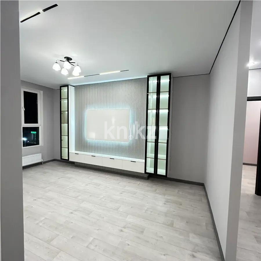 Продажа 2-комнатной квартиры, 72 м², пр. Райымбека, дом  348/1 в Алматы