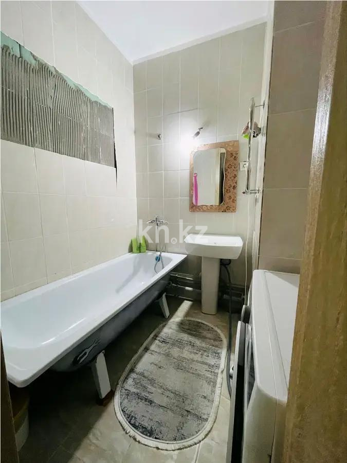 Продажа 2-комнатной квартиры, 58.8 м², мкр. Дарабоз, дом  45 в Алматы - фото 4