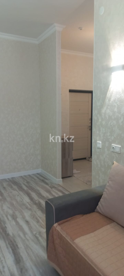 Аренда 1-комнатной квартиры, 40 м² в Астане - фото 6
