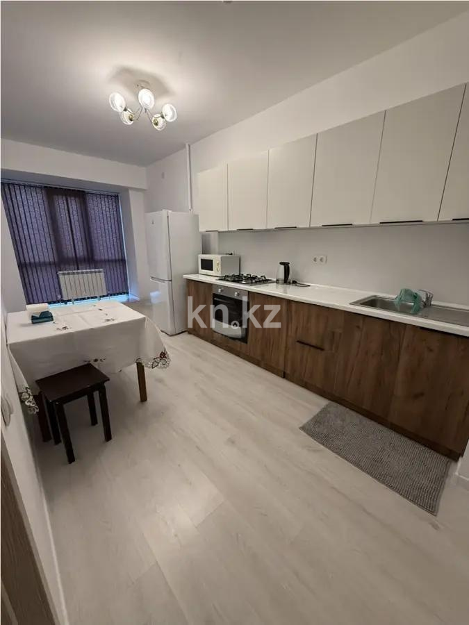 Продажа 1-комнатной квартиры, 41 м², ул. Сарыарка, дом  1 в Алматы - фото 2