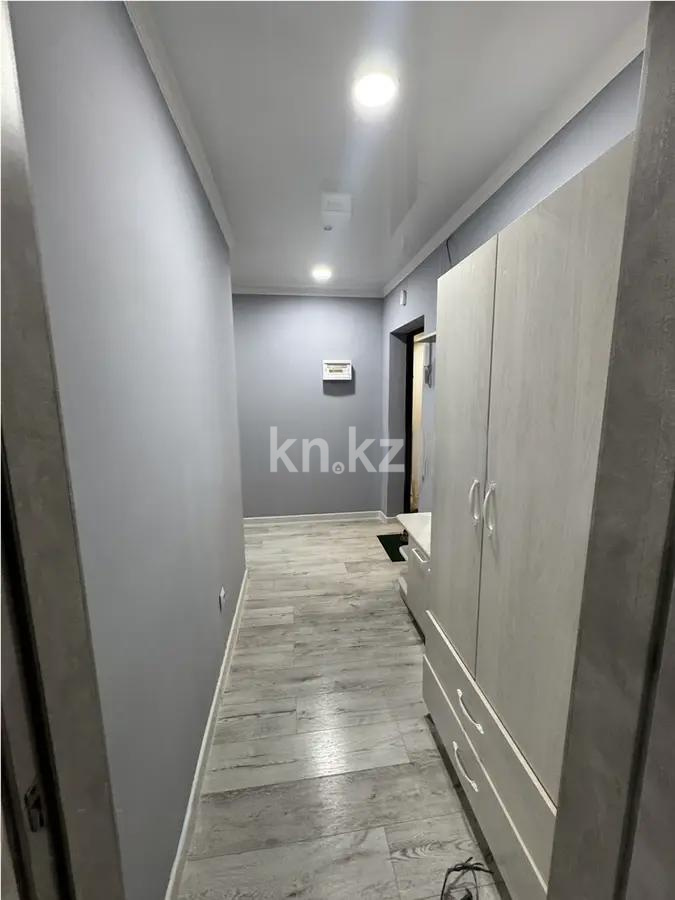 Продажа 1-комнатной квартиры, 40 м² в Алматы - фото 5