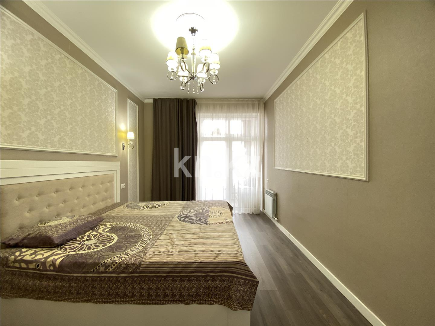 Продажа 3-комнатной квартиры, 87.4 м², ул. Керей, Жанибек хандар в Астане - фото 10