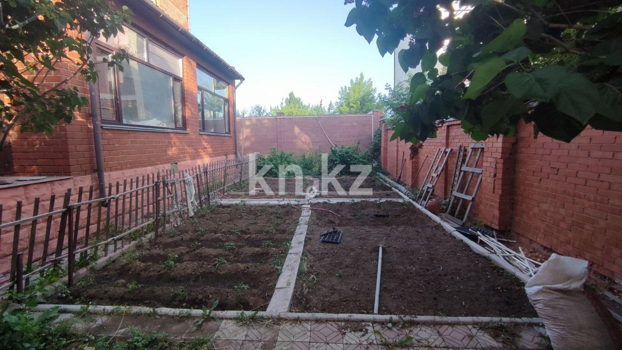 Продажа 5-комнатного дома, 470 м², ул. Муканова в Караганде - фото 21
