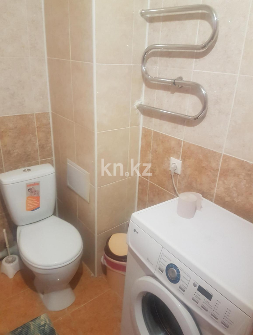 Продажа 1-комнатной квартиры, 19 м² в Алматы - фото 3