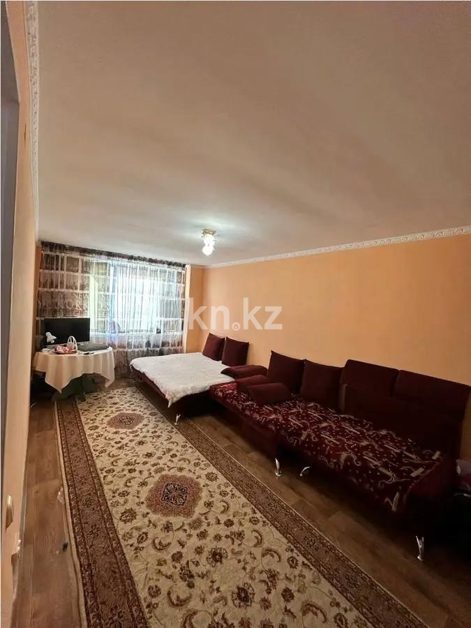 Продажа 1-комнатной квартиры, 35 м², пр. Тлендиева, дом  44/1 в Астане