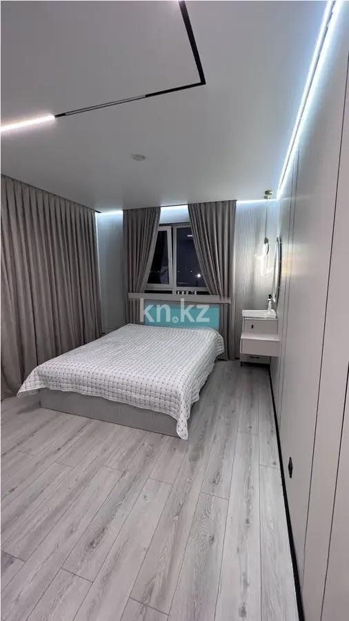 Продажа 3-комнатной квартиры, 92 м², мкр-н Гажайып, дом  5/3 в Алматы - фото 2