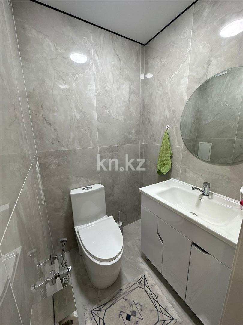 Продажа 3-комнатной квартиры, 73 м² в Астане - фото 15