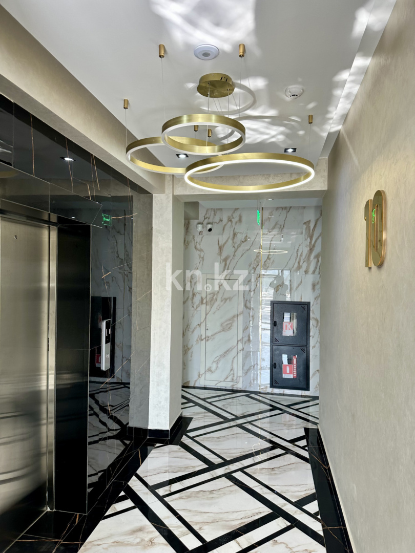 Продажа 2-комнатной квартиры, 54 м², ул. Шевченко, дом  94 - ул. Мауленова в Алматы