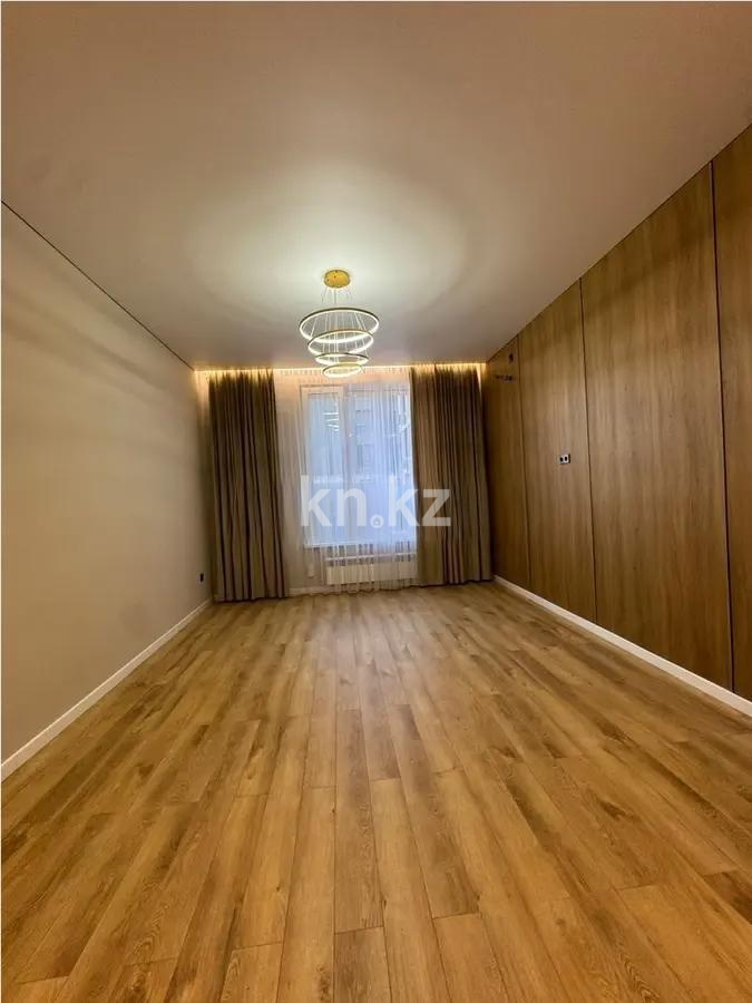 Продажа 2-комнатной квартиры, 48 м² в Астане