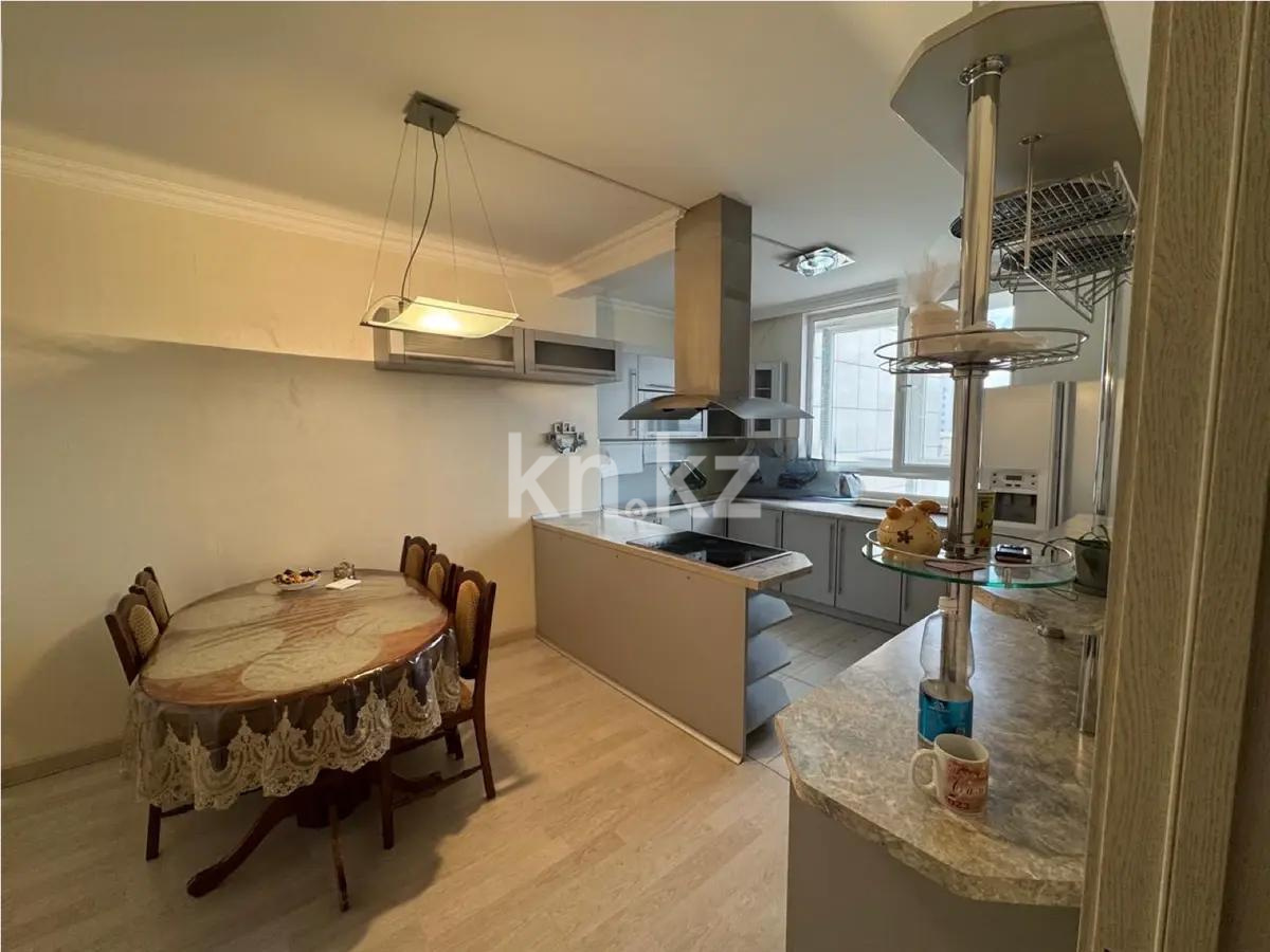 Продажа 3-комнатной квартиры, 90.2 м², ул. Ирченко, дом  31 в Астане - фото 3