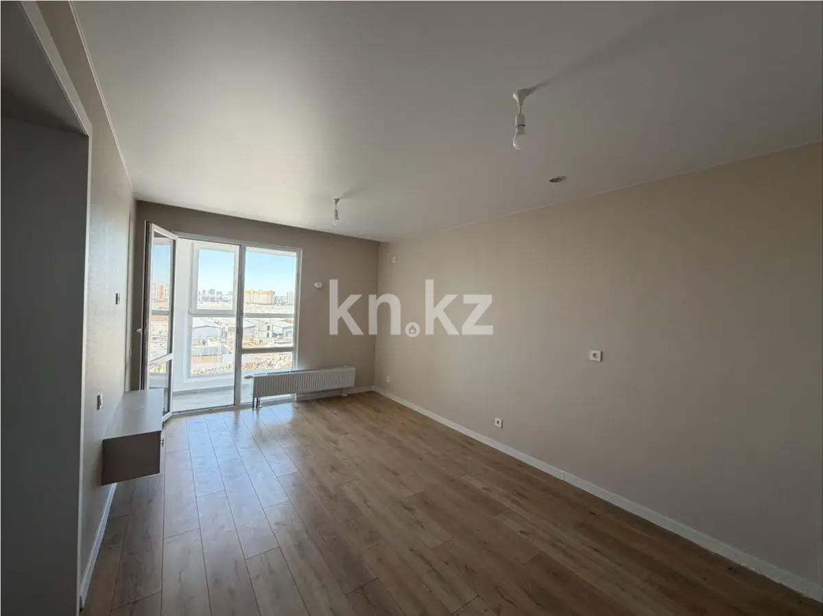 Продажа 2-комнатной квартиры, 42 м² в Астане