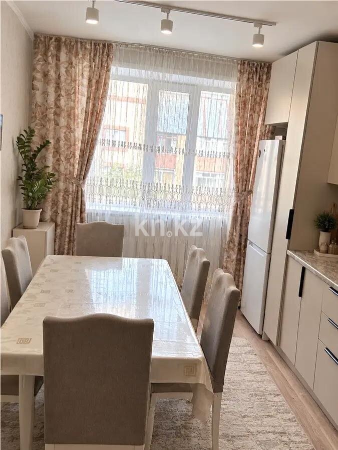 Продажа 3-комнатной квартиры, 100 м² в Астане - фото 4