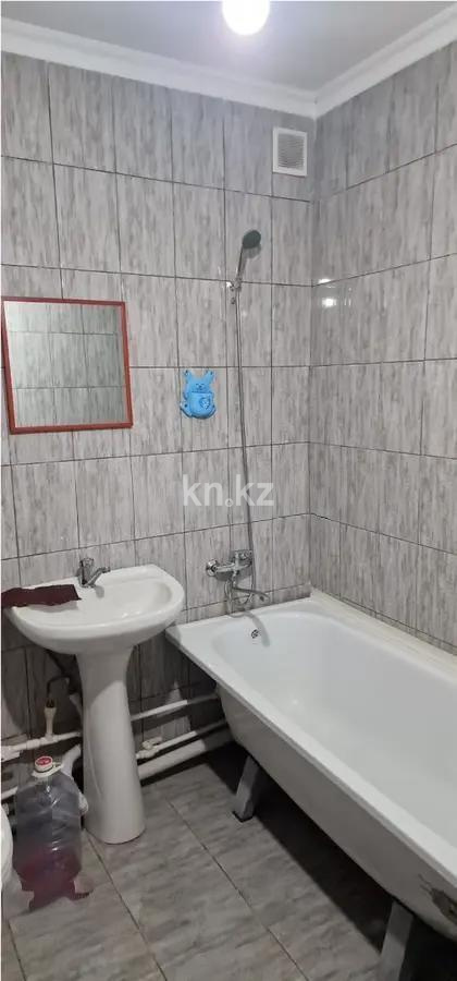 Продажа 1-комнатной квартиры, 28 м² в Караганде - фото 4
