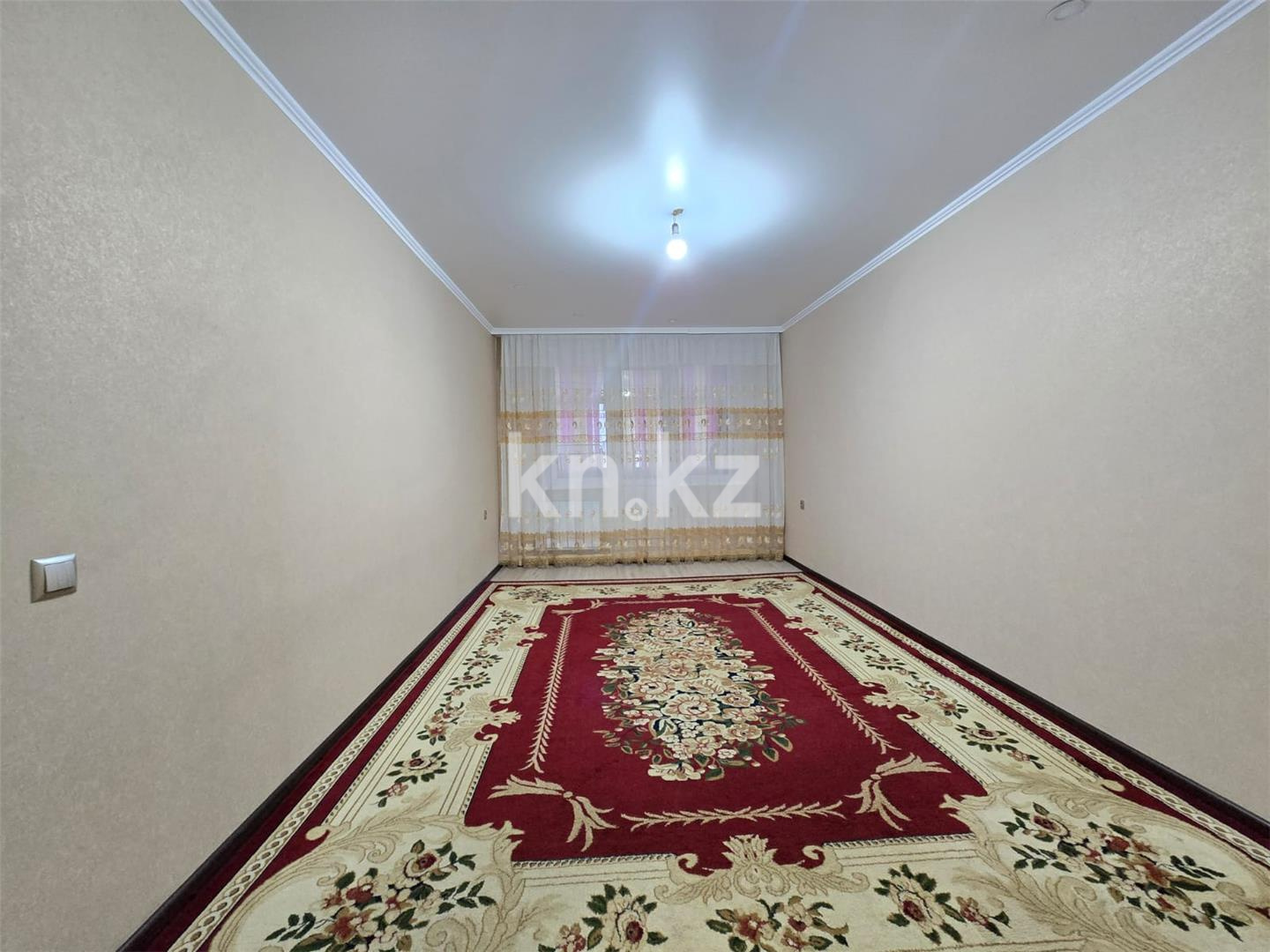 Продажа 2-комнатной квартиры, 43 м², ул. Абая в Темиртау