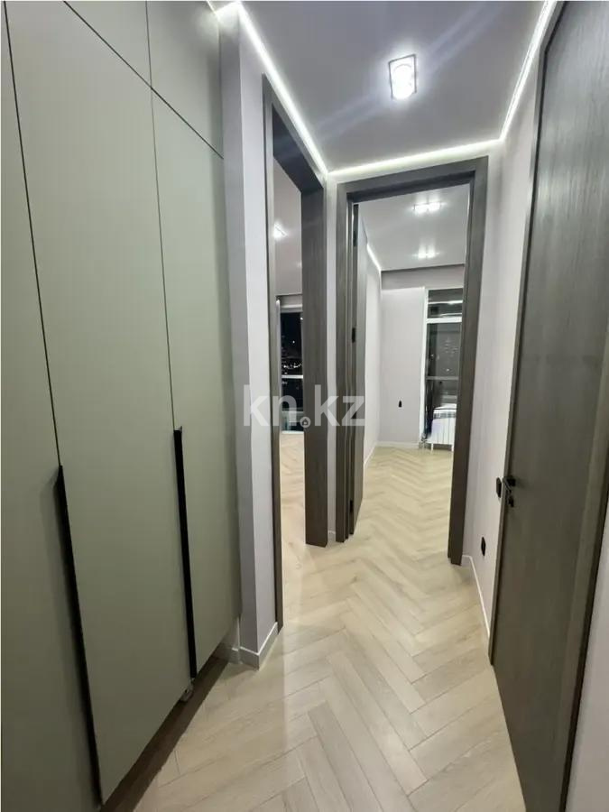 Продажа 2-комнатной квартиры, 40 м² в Астане - фото 5