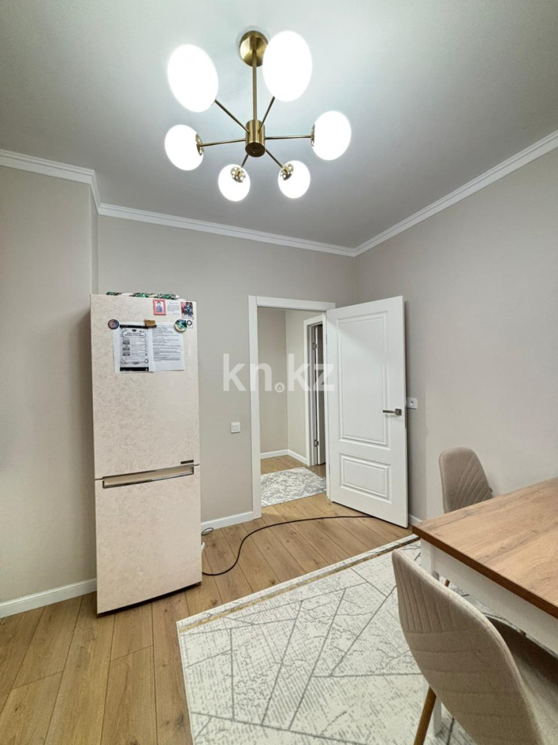 Продажа 2-комнатной квартиры, 59 м² в Астане - фото 8