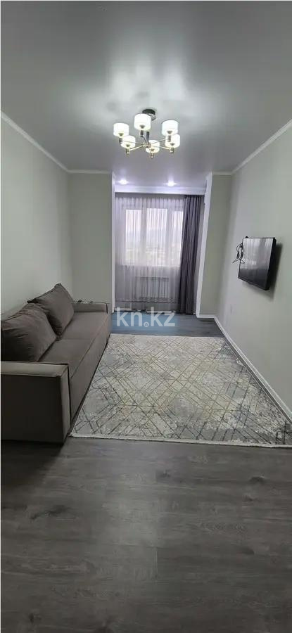 Продажа 1-комнатной квартиры, 57.1 м² в Алматы