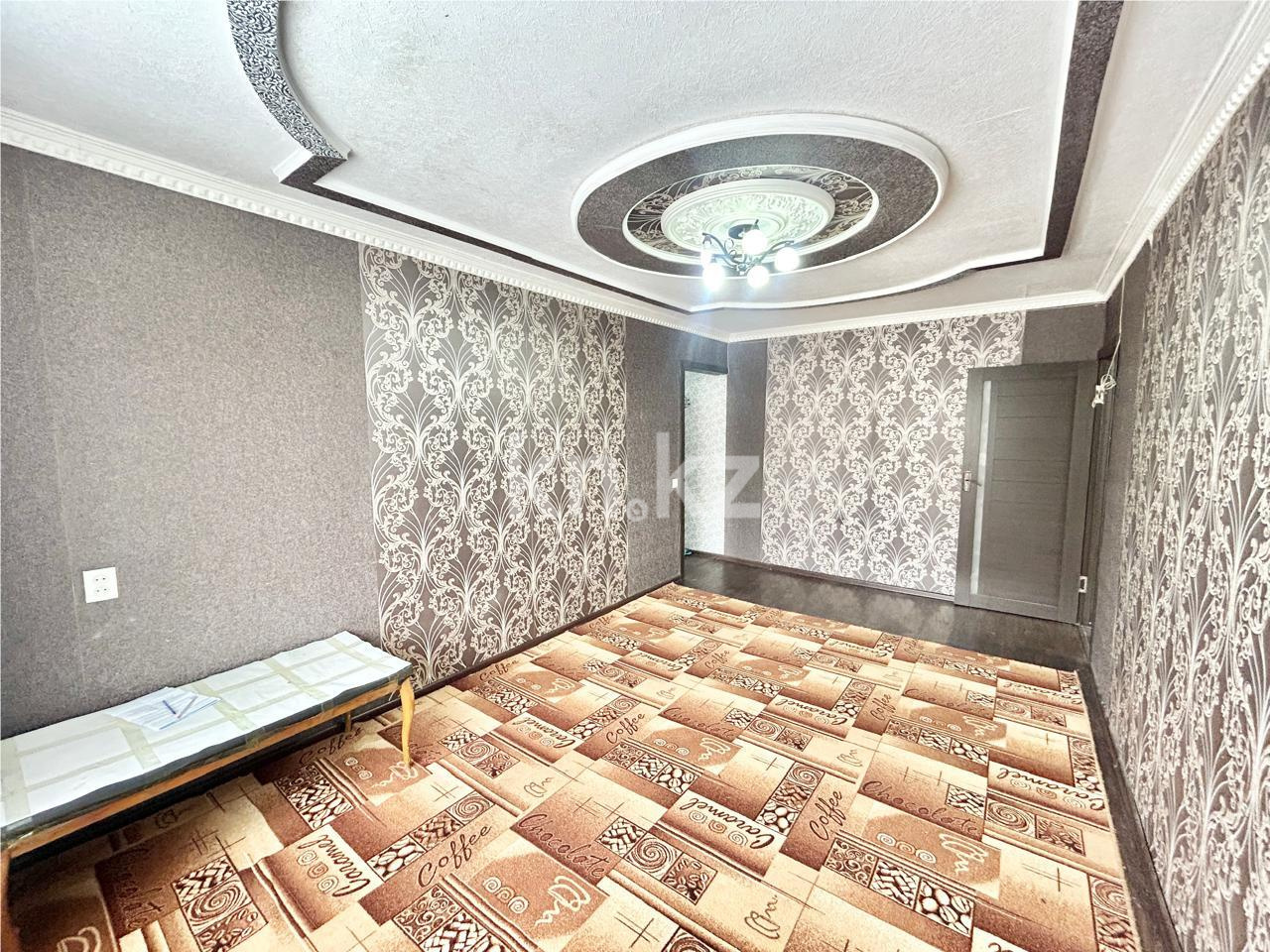 Продажа 3-комнатной квартиры, 48 м² в Караганде - фото 5