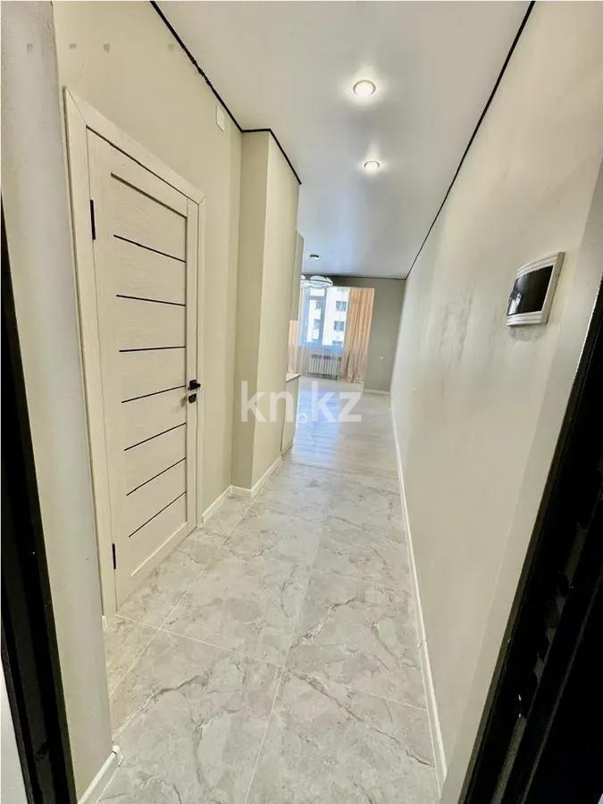 Продажа 1-комнатной квартиры, 30 м² в Алматы - фото 3