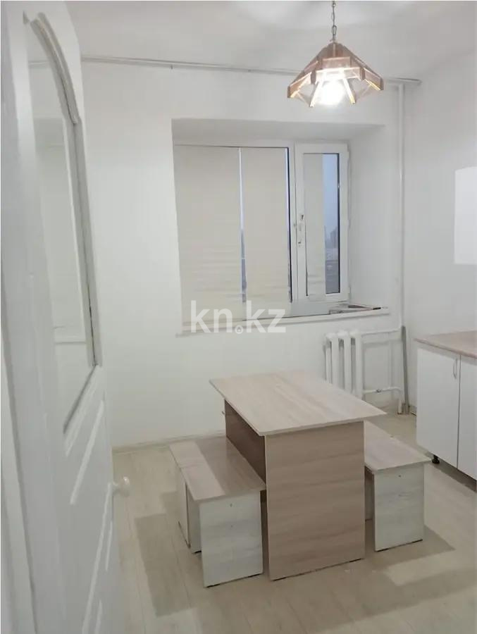 Продажа 1-комнатной квартиры, 33.2 м², ул. Льва Толстого, дом  17/1 в Астане - фото 2