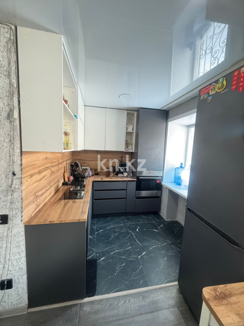 Продажа 2-комнатной квартиры, 42.7 м² в Сарани - фото 4